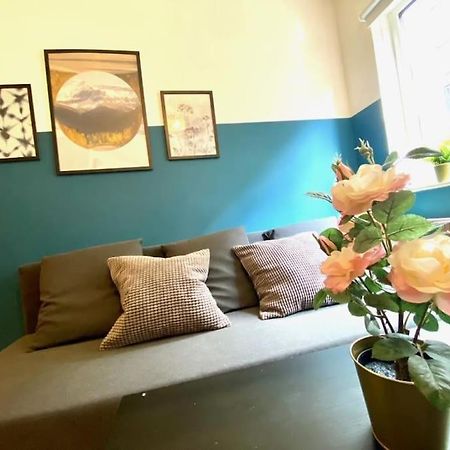 Lovely Apt In City Centre Leeds Лидс Экстерьер фото