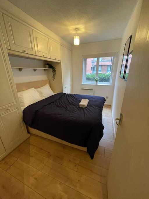 Lovely Apt In City Centre Leeds Лидс Экстерьер фото