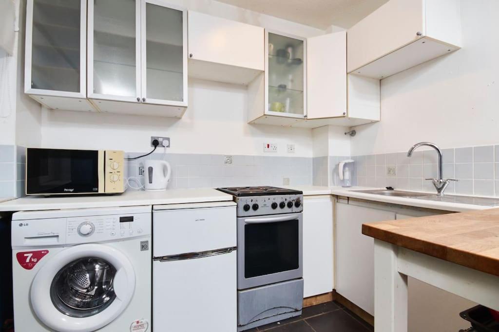 Lovely Apt In City Centre Leeds Лидс Экстерьер фото